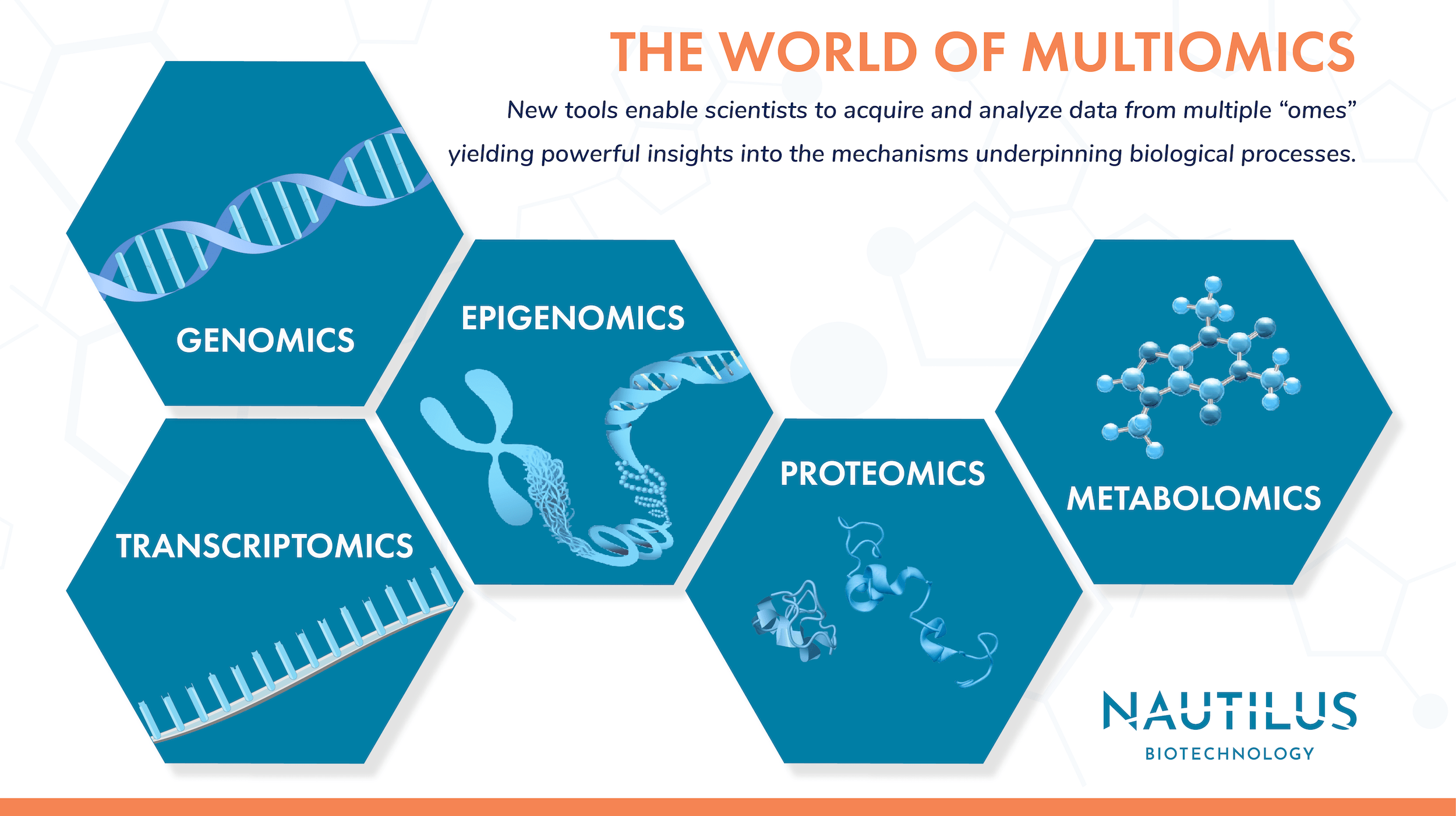 Picture of Multiomics