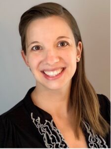 Taylor Bertucci Headshot